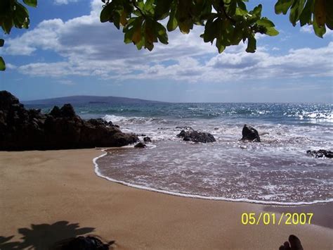 Gorgrous Nude Legal Beach on Oahu